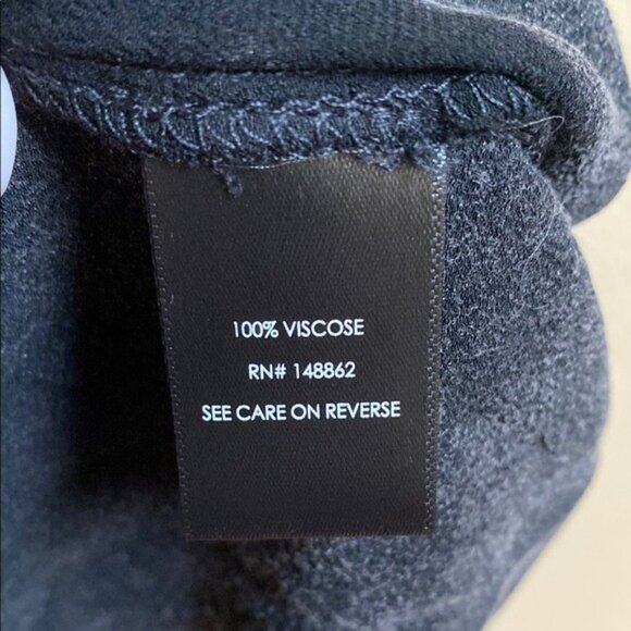 Torrid Sleeveless Mineral Wash Satin Tank Blouse Size 3X (22-24) - Picture 5 of 7